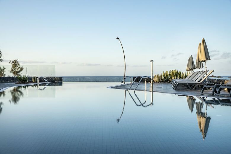 Hotel Barcel� Tenerife