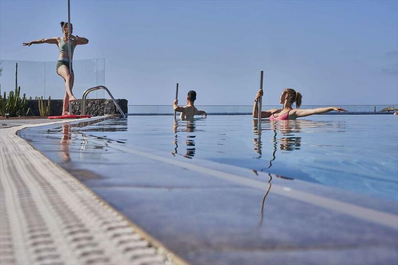 Hotel Barcel� Tenerife