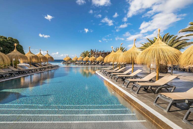 Hotel Barcel� Tenerife