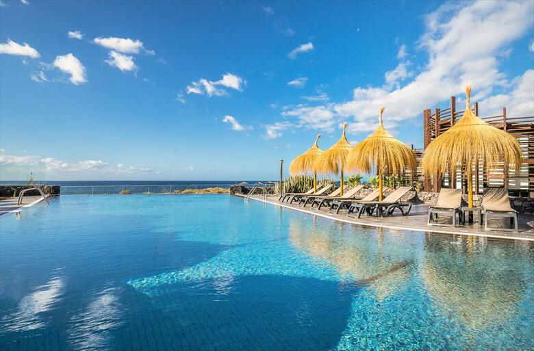 Hotel Barcel� Tenerife
