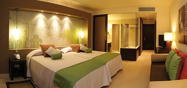 Hotel Barcel� Tenerife