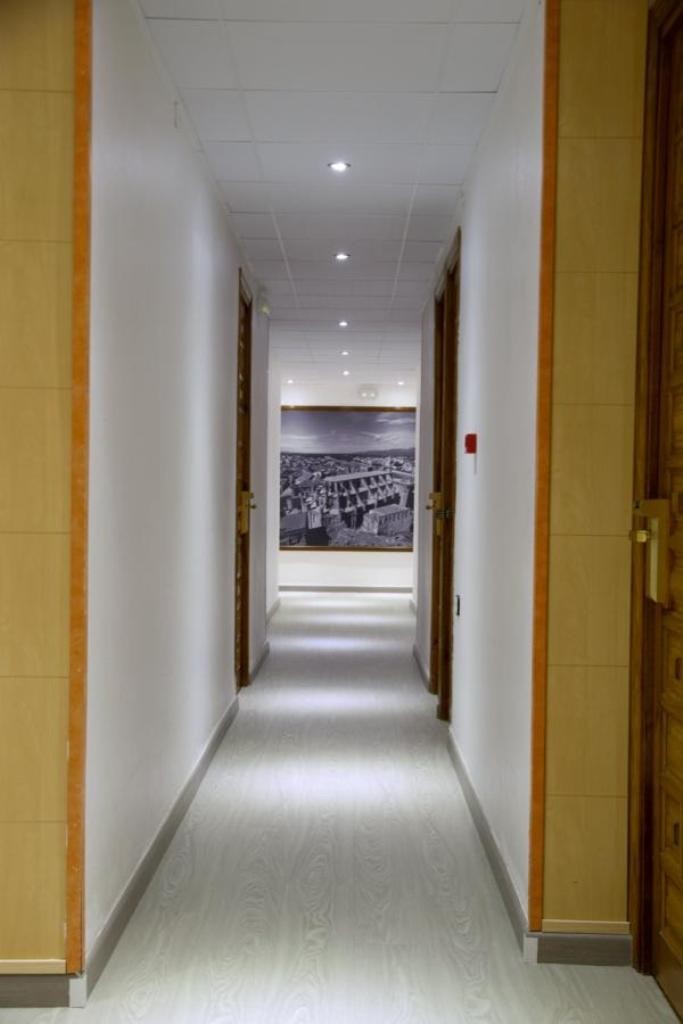Hotel Tortosa Parc