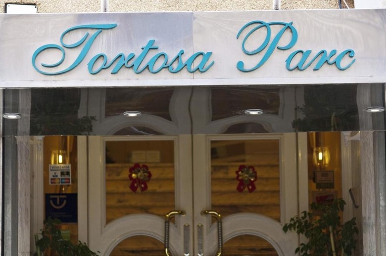 Hotel Tortosa Parc