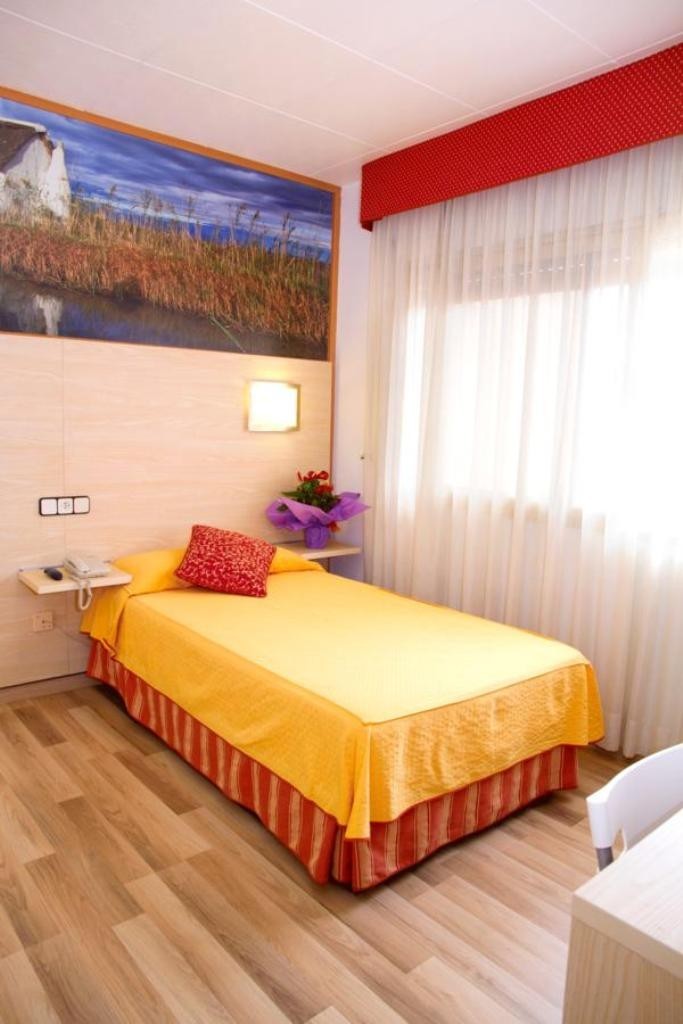 Hotel Tortosa Parc