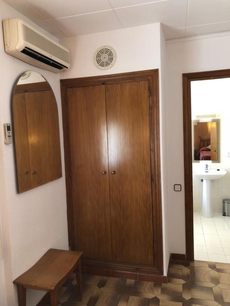 Hotel Tortosa Parc