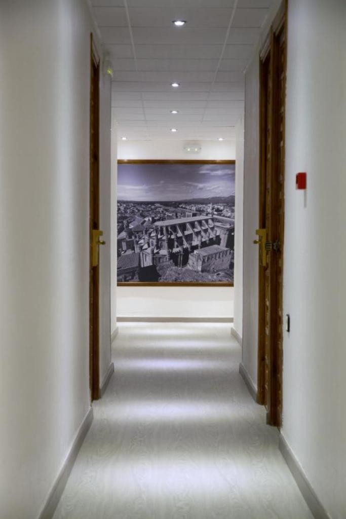 Hotel Tortosa Parc