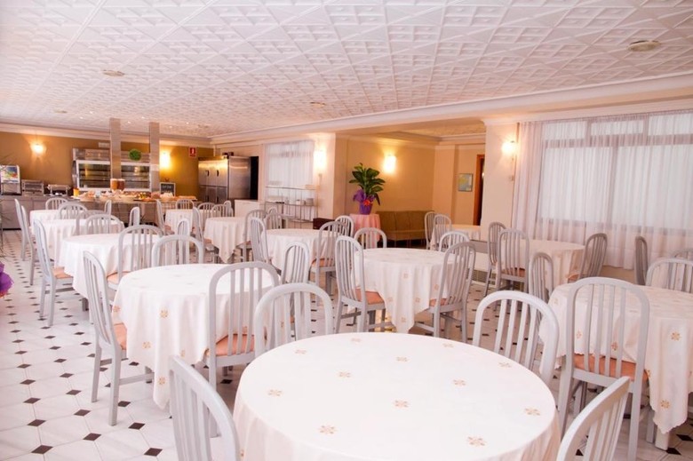 Hotel Tortosa Parc