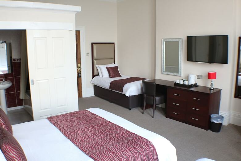 Hotel Victoria