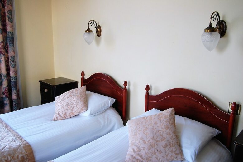 Hotel Victoria