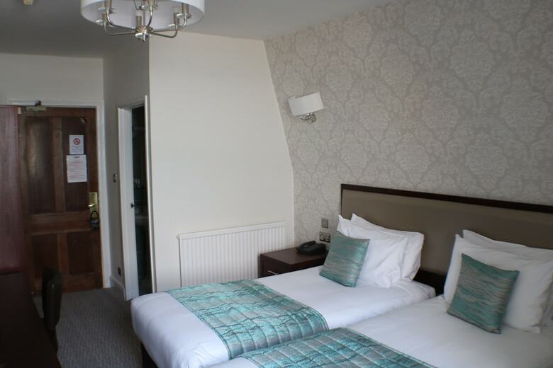 Hotel Victoria