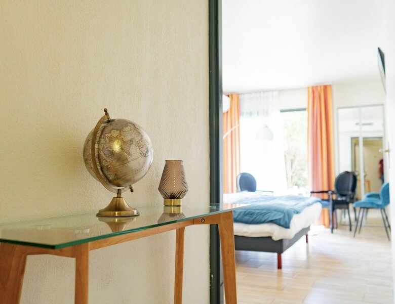 Hotel Best Western Du Casino Le Phoebus