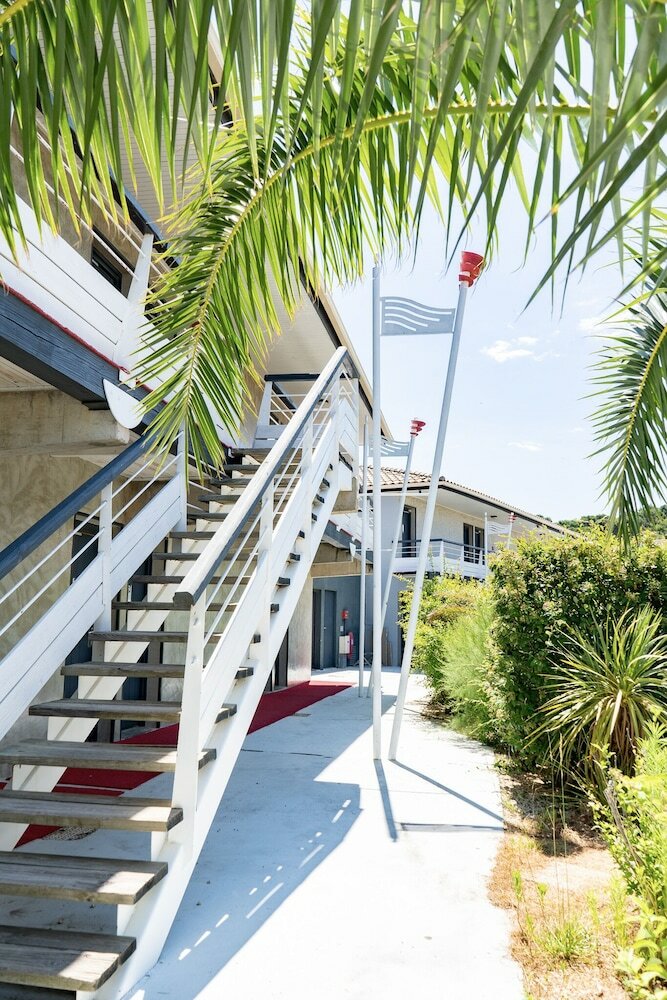 Hotel Best Western Du Casino Le Phoebus