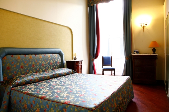Decumani Hotel De Charme