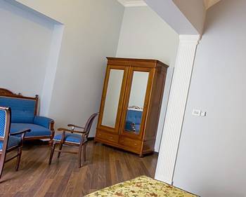 Decumani Hotel De Charme