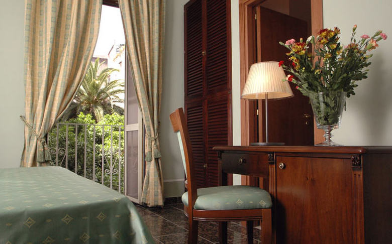 Le Stanze Del Vicere Boutique Hotel
