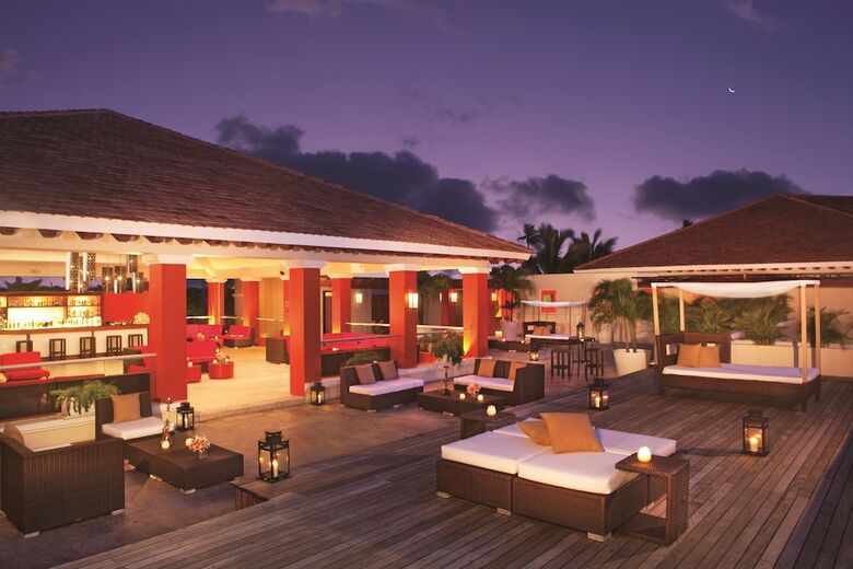 Hotel Dreams Royal Beach Punta Cana
