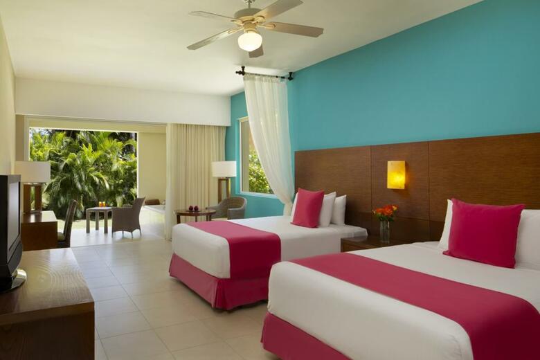 Hotel Dreams Royal Beach Punta Cana