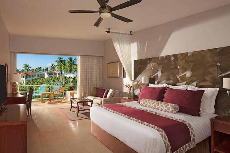 Hotel Dreams Royal Beach Punta Cana