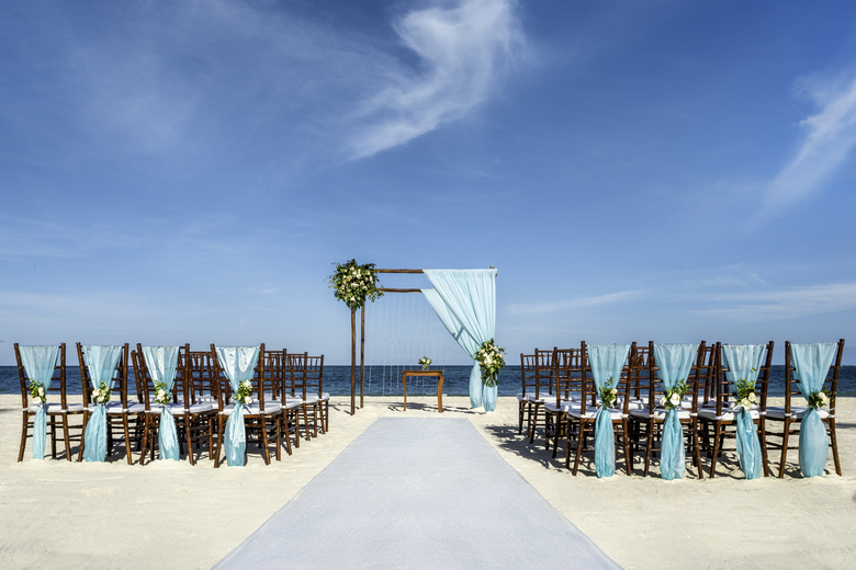 Hotel Dreams Royal Beach Punta Cana