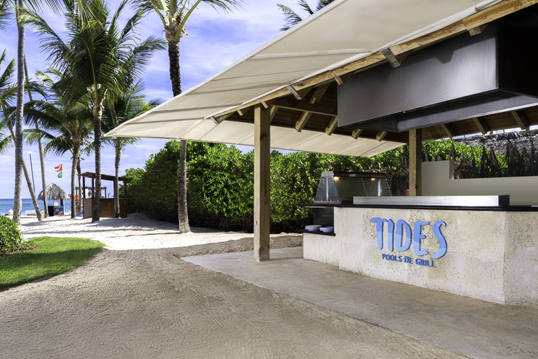 Hotel Dreams Royal Beach Punta Cana