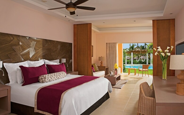 Hotel Dreams Royal Beach Punta Cana
