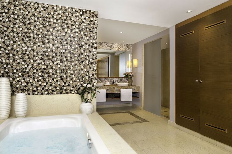 Hotel Dreams Royal Beach Punta Cana