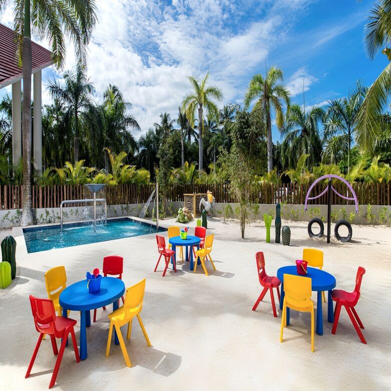 Hotel Dreams Royal Beach Punta Cana