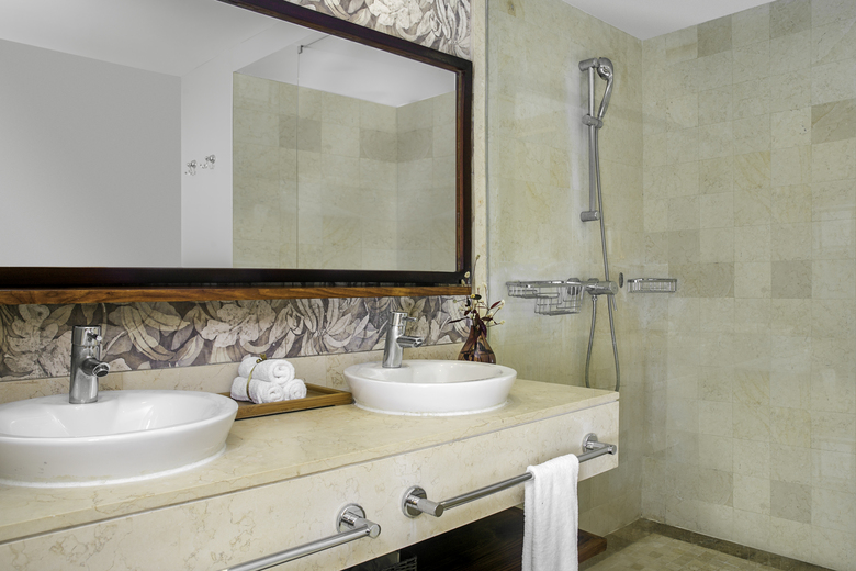 Hotel Dreams Royal Beach Punta Cana