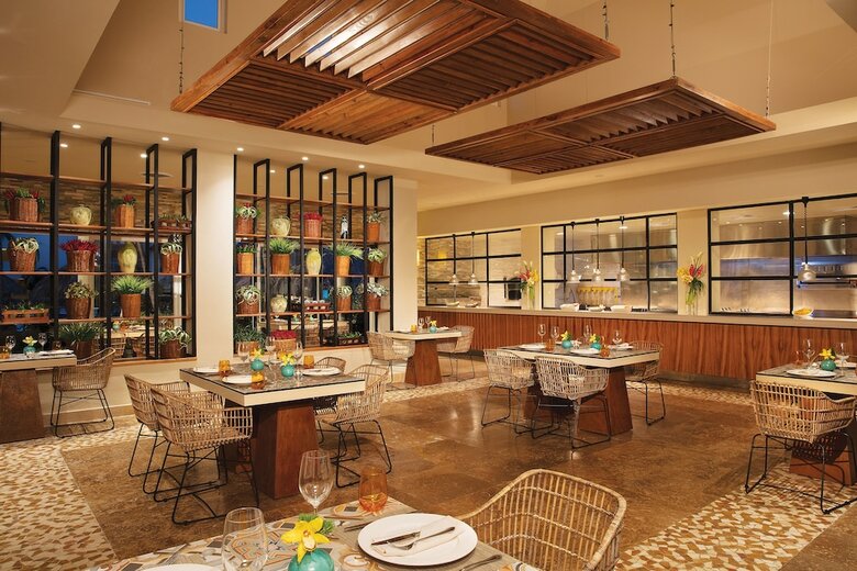 Hotel Dreams Royal Beach Punta Cana