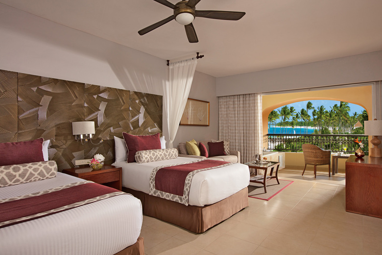 Hotel Dreams Royal Beach Punta Cana