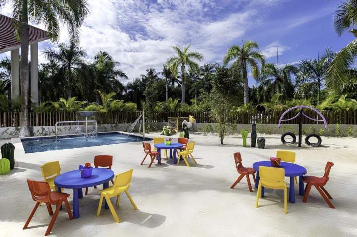 Hotel Dreams Royal Beach Punta Cana