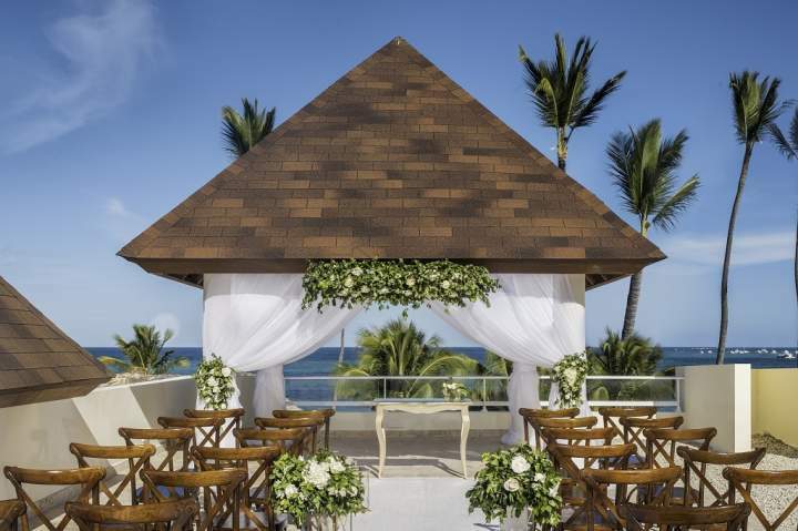 Hotel Dreams Royal Beach Punta Cana