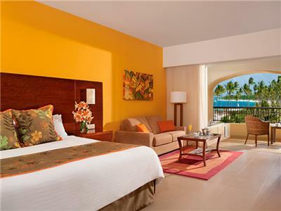 Hotel Dreams Royal Beach Punta Cana