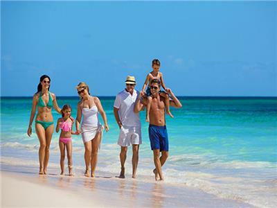 Hotel Dreams Royal Beach Punta Cana