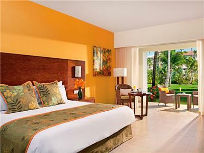 Hotel Dreams Royal Beach Punta Cana