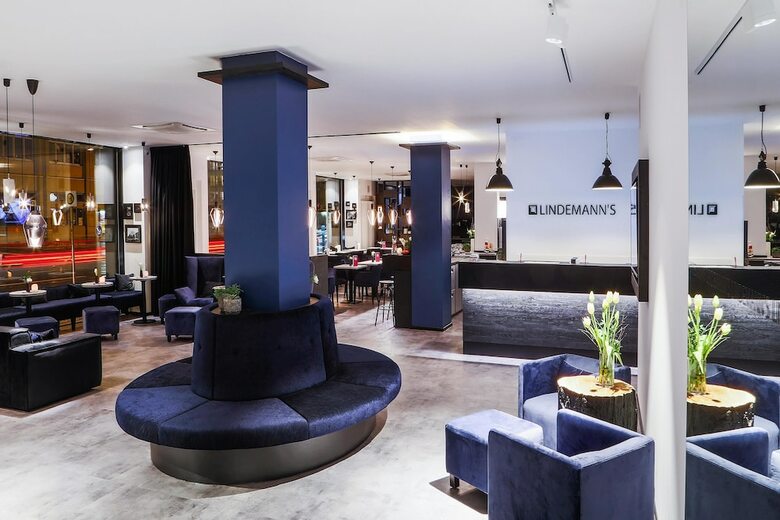 Hotel Lindemann's