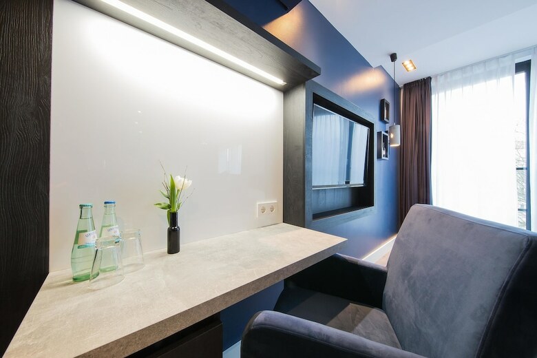Hotel Lindemann's