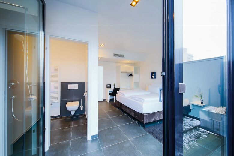 Hotel Lindemann's