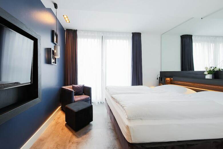 Hotel Lindemann's