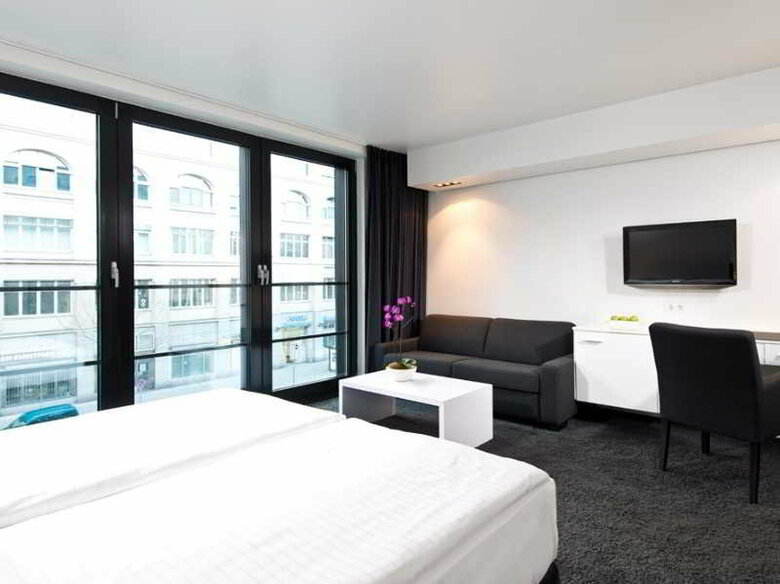 Hotel Lindemann's