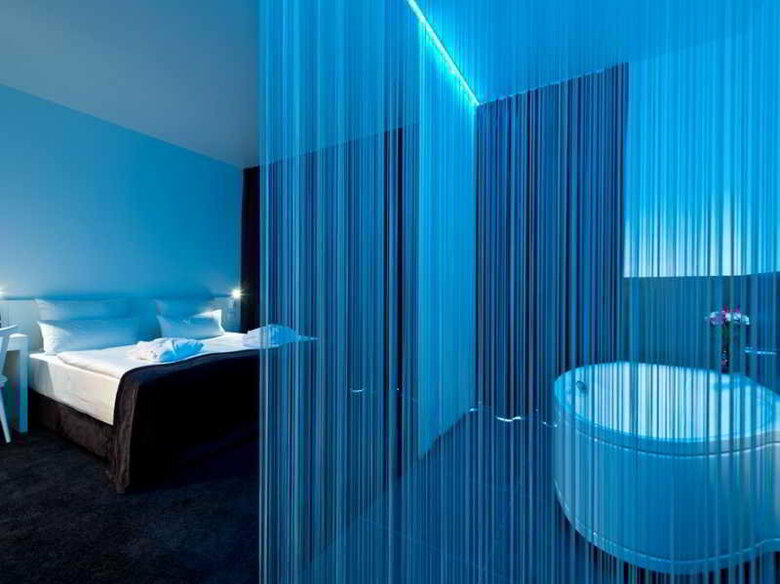 Hotel Lindemann's