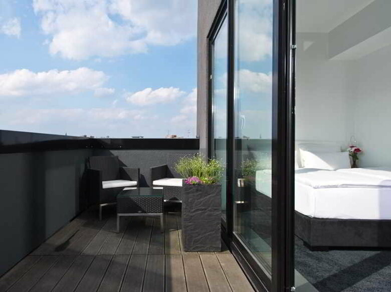 Hotel Lindemann's