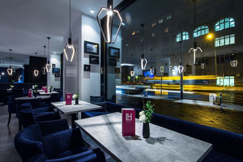 Hotel Lindemann's