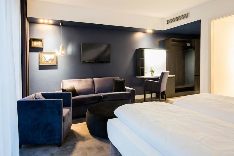 Hotel Lindemann's