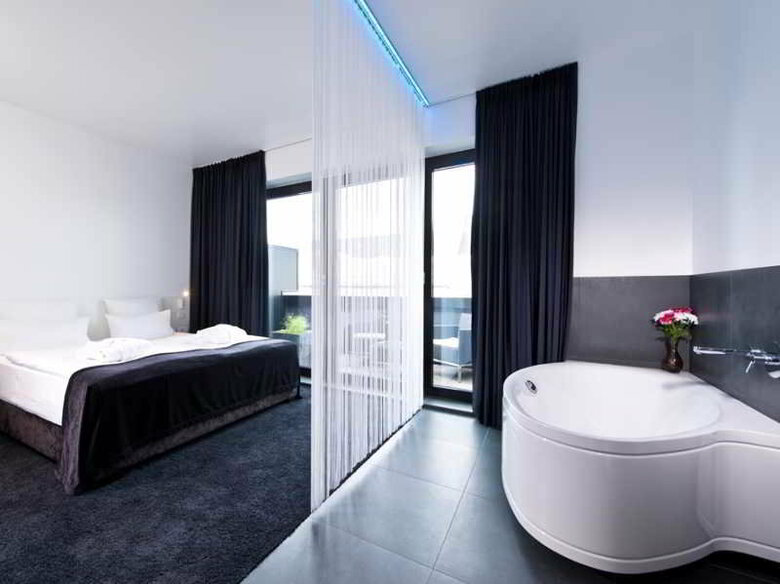 Hotel Lindemann's