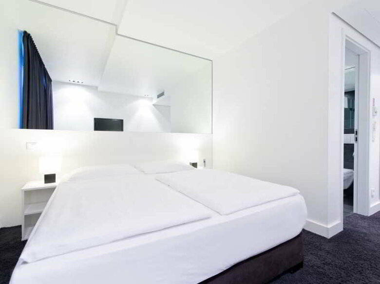 Hotel Lindemann's