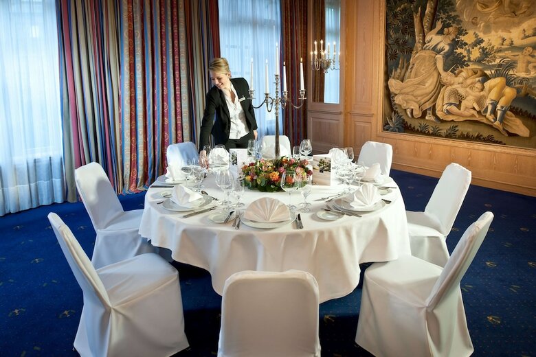 Hotel Dorint Venusberg Bonn