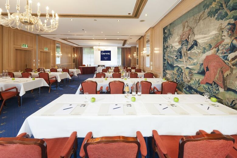 Hotel Dorint Venusberg Bonn
