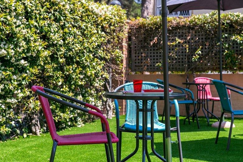 Aparthotel Bardon