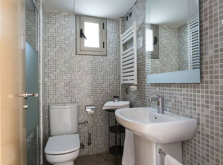Aparthotel Bardon